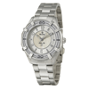 Bulova Unisex 'Marine Star' Solano Quartz Watch